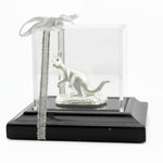 999 Pure Silver Kangaroo Idol 5gm – Unique Silver Collectible & Gift