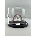 999 Pure Silver Khatu Shyam Ji Idol 14gm – Divine Barbareek Murti