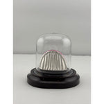 999 Pure Silver Khatu Shyam Ji Idol 6gm – Divine Shyam Baba Murti