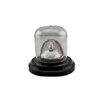 999 Pure Silver Khatu Shyam Ji Idol 6gm – Divine Shyam Baba