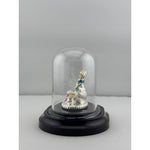 999 Pure Silver Kubera Idol 12gm – Divine Wealth God Murti for Home Mandir & Gifting