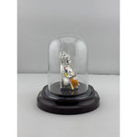999 Pure Silver Kubera Idol 13gm – Wealth God Murti for Home Mandir & Gifting