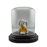 999 Pure Silver Lord Hanuman Idol 30gm – Divine Bajrangbali