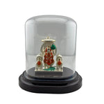 999 Pure Silver Lord Hanuman Idol Design 2 37gm – Divine