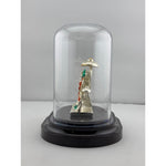 999 Pure Silver Lord Hanuman Idol Design 2 37gm – Divine Bajrangbali Murti for Temple & Pooja