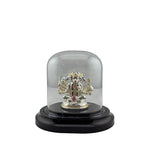 999 Pure Silver Pancha Mukhi Hanuman Idol 20gm – Five-Faced