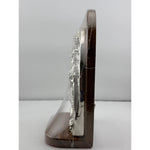 999 Pure Silver Ram Family Idol 111gm – Divine Family Murti for Pooja & Prosperity