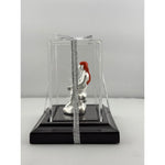 999 Pure Silver Sai Baba Idol 9gm – Divine Shirdi Sai Murti for Temple & Gifting