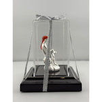 999 Pure Silver Sai Baba Idol 9gm – Divine Shirdi Sai Murti for Temple & Gifting