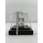 999 Pure Silver Salasar Balaji Idol 11gm – Divine Hanuman Murti for Temple & Gifting
