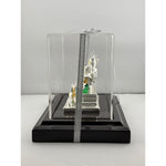 999 Pure Silver Shiva Parivar Idol 80gm – Divine Family Murti for Pooja & Prosperity