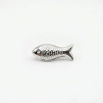 Silver Small Fish Idol 2.11g – view 2
