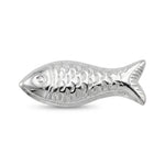 Silver Small Fish Idol 2.11g