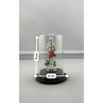 Swaminarayan silver idol display dimensions 6 by 8 centimetres