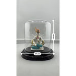 Swaminarayan idol display dimensions 14 by 14 centimetres