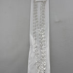 Rolo Silver Chain in 925 Sterling Silver | Round Link Belcher Chain Necklace