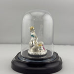 999 Pure Silver Kubera Idol 12gm – Divine Wealth God Murti for Home Mandir & Gifting