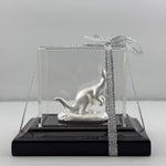 999 Pure Silver Kangaroo Idol 5gm – Unique Silver Collectible & Gift