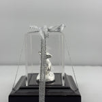 999 Pure Silver Kangaroo Idol 5gm – Unique Silver Collectible & Gift
