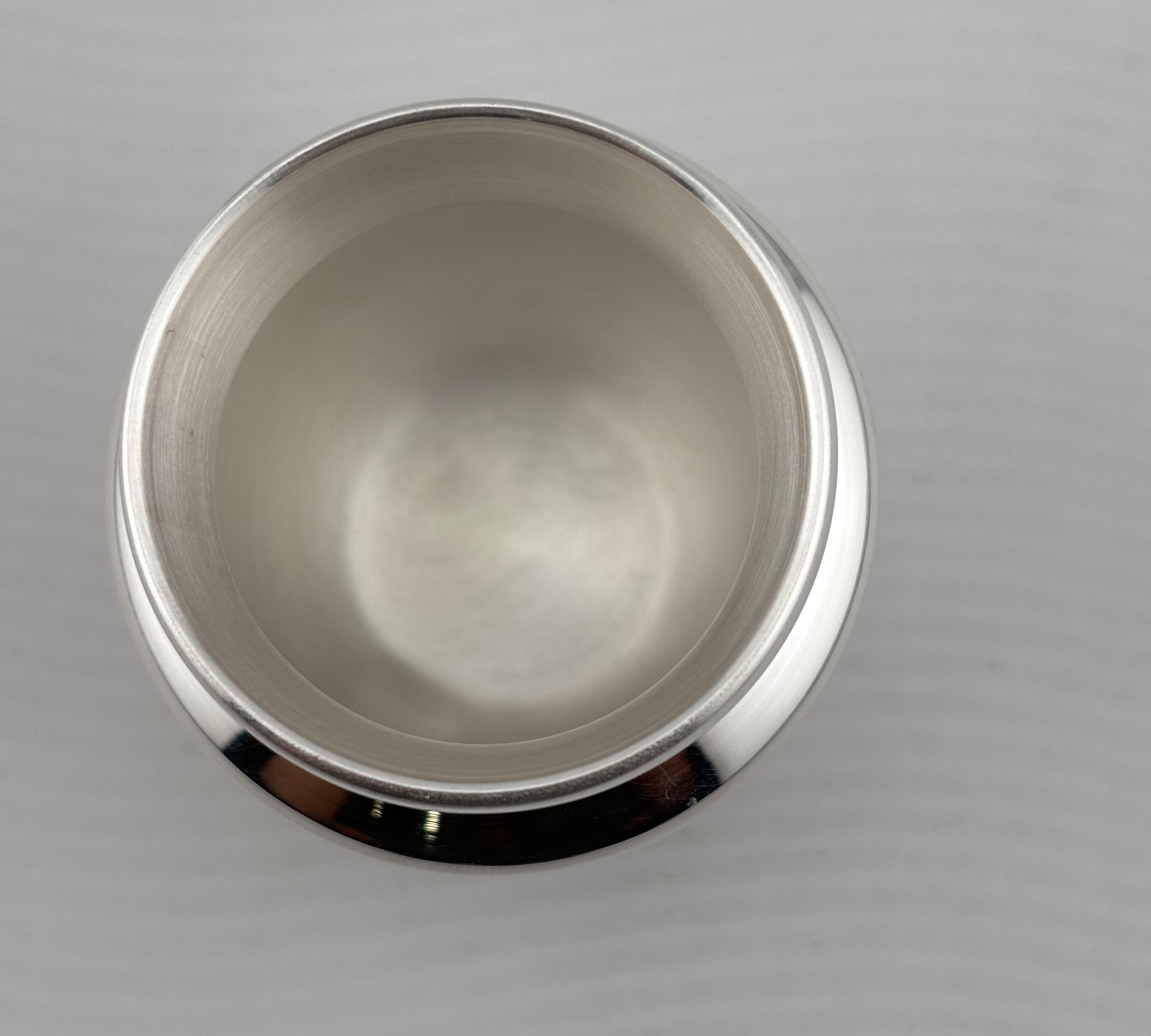 Silver Lota 46gm – Traditional Pooja Kalash for Rituals & Gifting