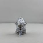 Silver Shiv Ling Design 1 37gm – Sacred Shivling for Pooja & Home Mandir silver idol