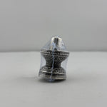 Silver Shiv Ling Design 1 37gm – Sacred Shivling for Pooja & Home Mandir silver idol