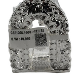 Silver Maa Kaali – Spiritual Devi Murti for Temple Decor & Festivals