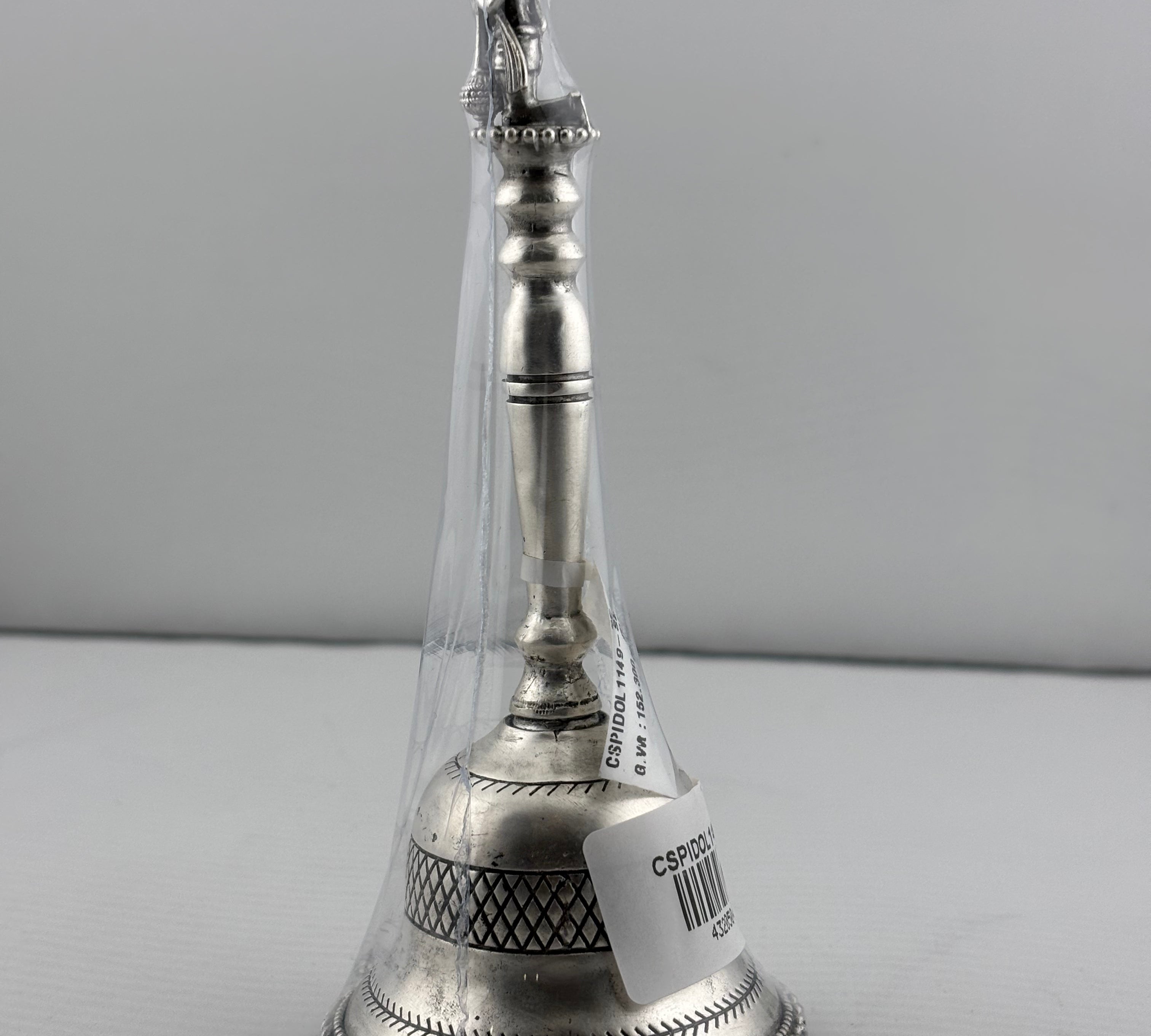 Bell large-150g