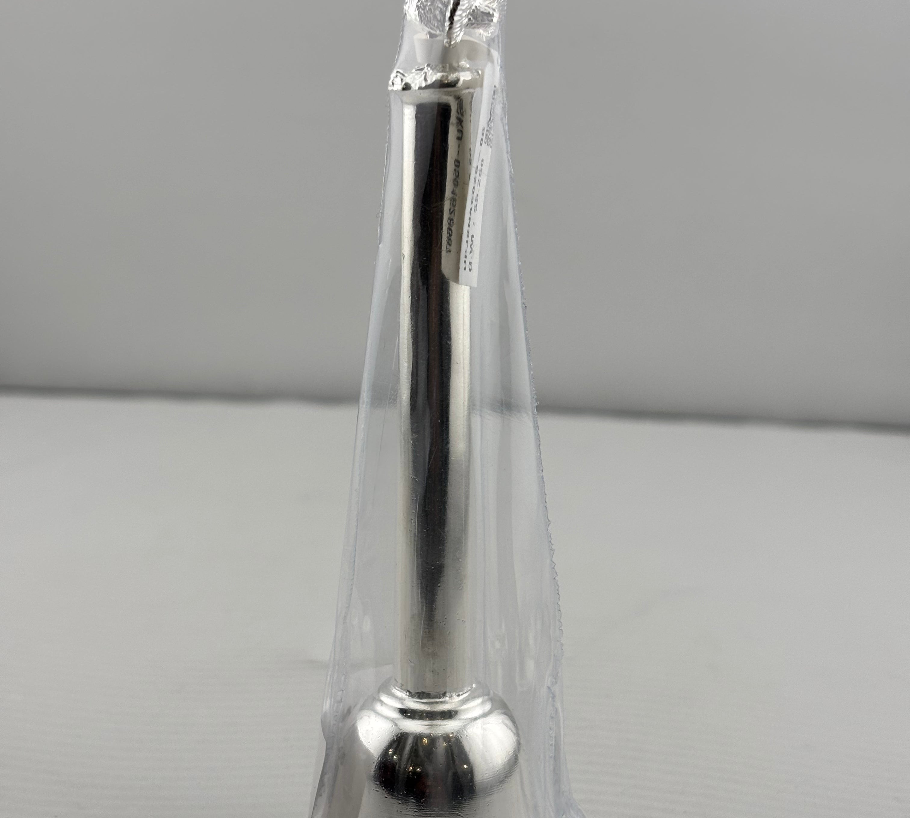 Bell with plain detailing  - 50g
