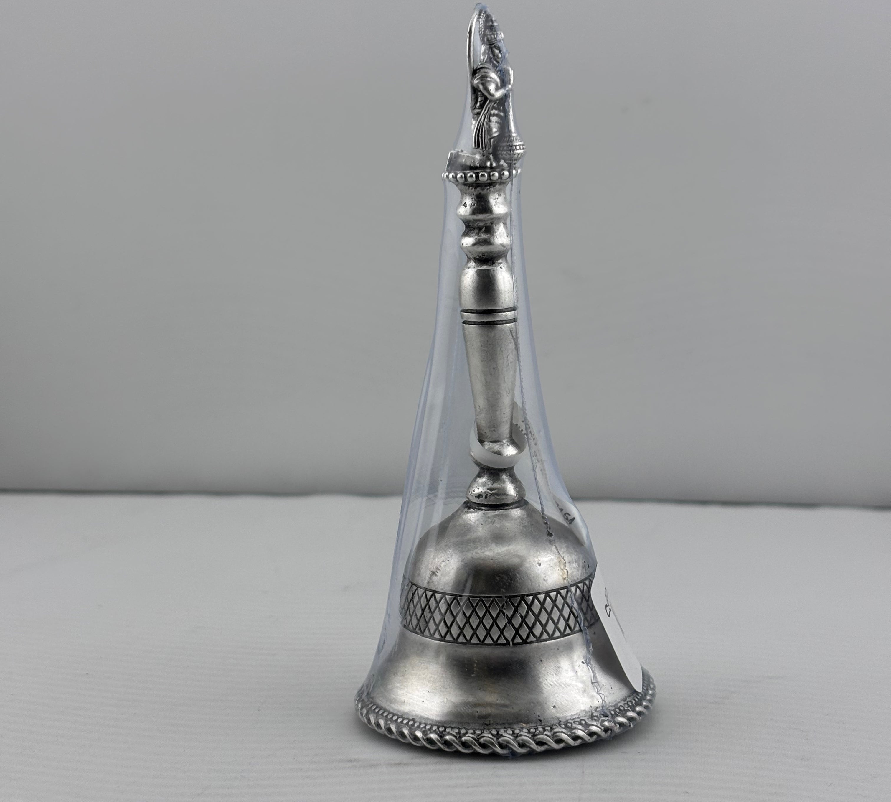Bell with Hanuman on the handle -115g