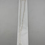 Heavy Cuban Link Silver Chain in 925 Sterling Silver