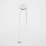 Diamond Cut Curb Silver Chain 925
