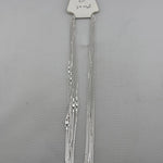 Slim Box Chain 925 Silver