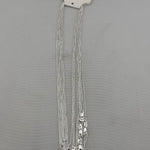 Essential Cable Link Chain 925