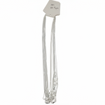 Essential Cable Link Chain 925