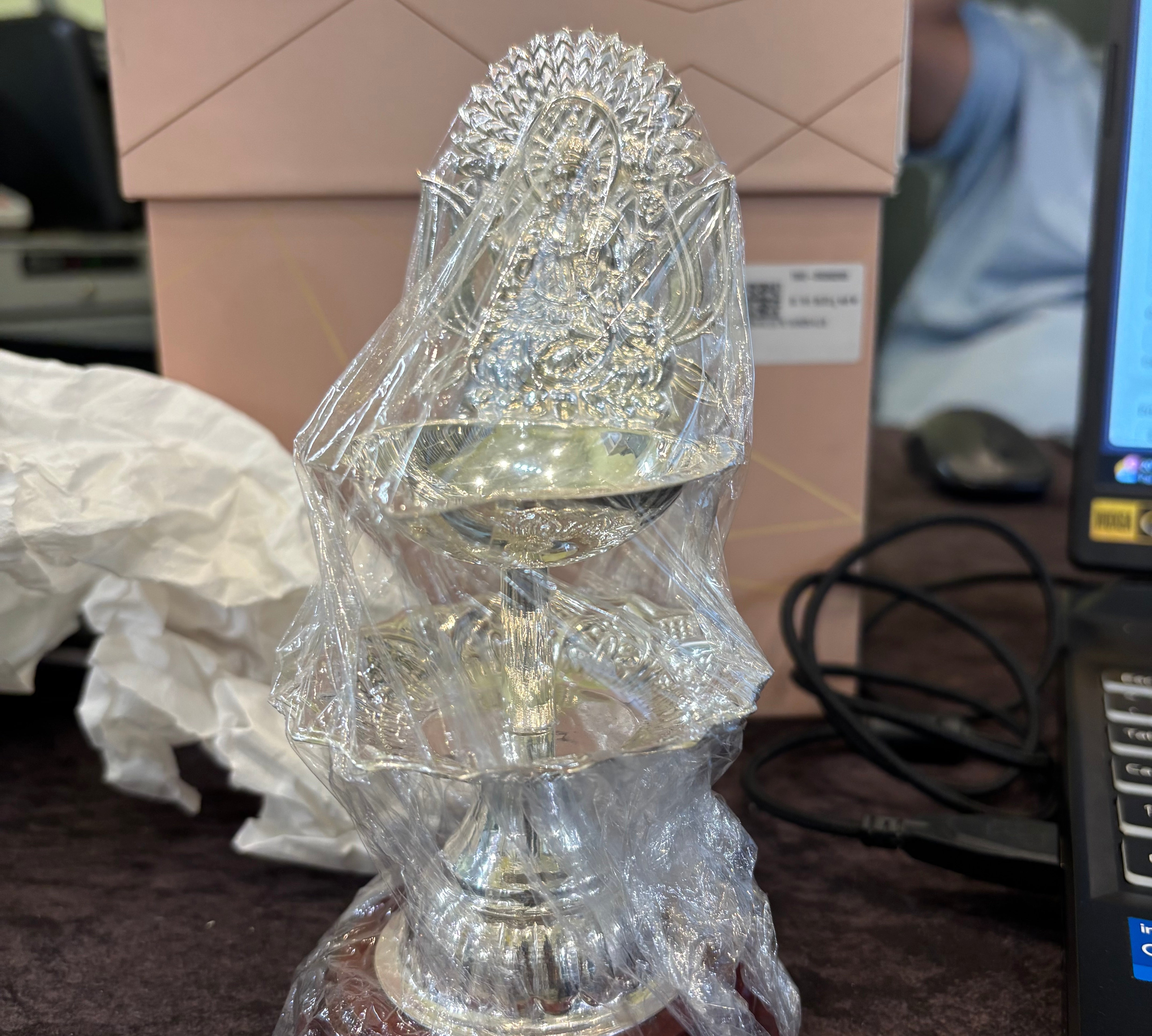 Diya