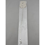 Chain Anklet – 925 Sterling Silver – Minimal Everyday Design – 6g