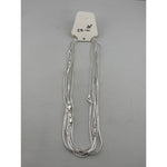 Diamond Cut Cable Chain 925 Silver