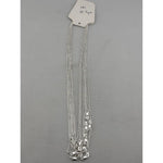 Essential Cable Link Chain 925