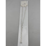 Fancy Link Silver Chain in 925 Sterling Silver