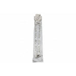 Figaro Silver Chain in 925 Sterling Silver | Italian Link Necklace