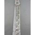 Figaro Silver Chain in 925 Sterling Silver | Classic