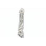 Figaro Silver Chain in 925 Sterling Silver | Italian Link Necklace