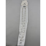 Figaro Silver Chain in 925 Sterling Silver | Italian Link Necklace