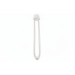 Fine Curb Link Silver Chain 925
