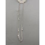Fine Link Silver Chain 925