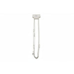 Fine Link Silver Chain 925