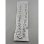 Ghungroo Silver Anklet – 99.9% Pure Silver – Adjustable – Weight: 50 g