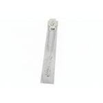 Heavy Curb Link Silver Chain in 925 Sterling Silver | Thick Chain Necklace