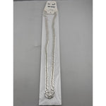 Heavy Curb Link Silver Chain in 925 Sterling Silver | Thick